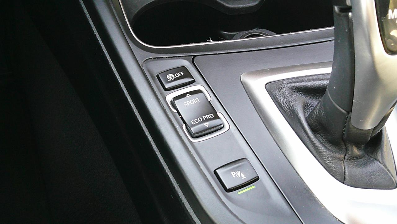 BMW 3 Series 330i Sedan South Africa 2017