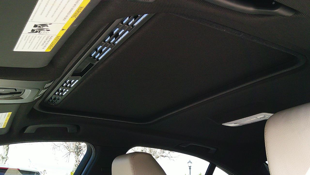 BMW 3 Series 330i Sedan South Africa 2017