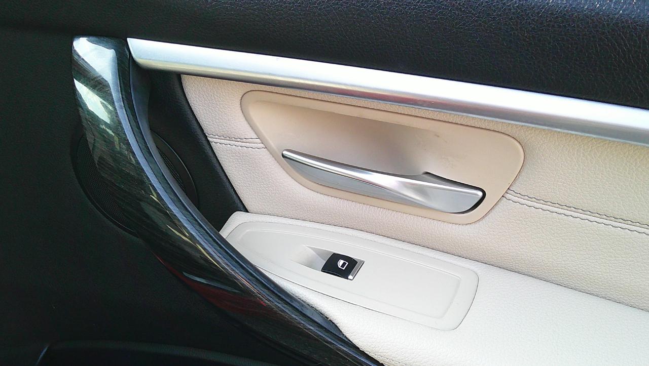 BMW 3 Series 330i Sedan South Africa 2017