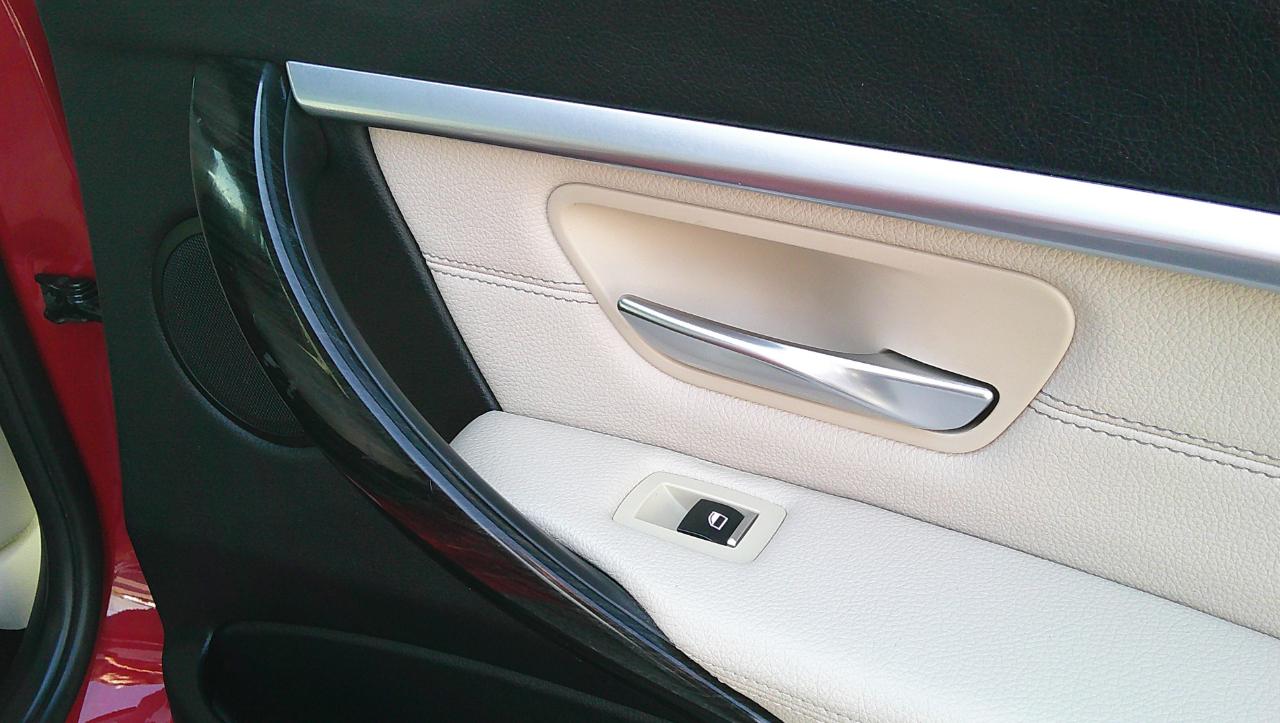 BMW 3 Series 330i Sedan South Africa 2017