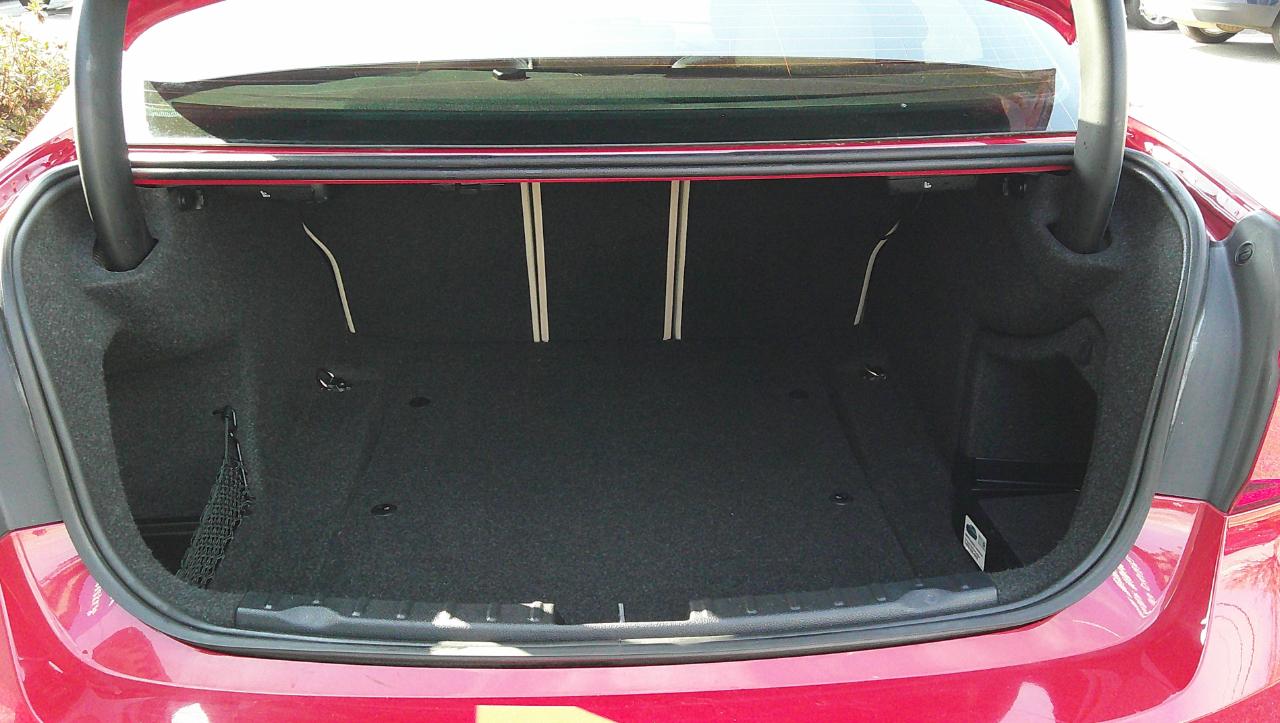 BMW 3 Series 330i Sedan South Africa 2017