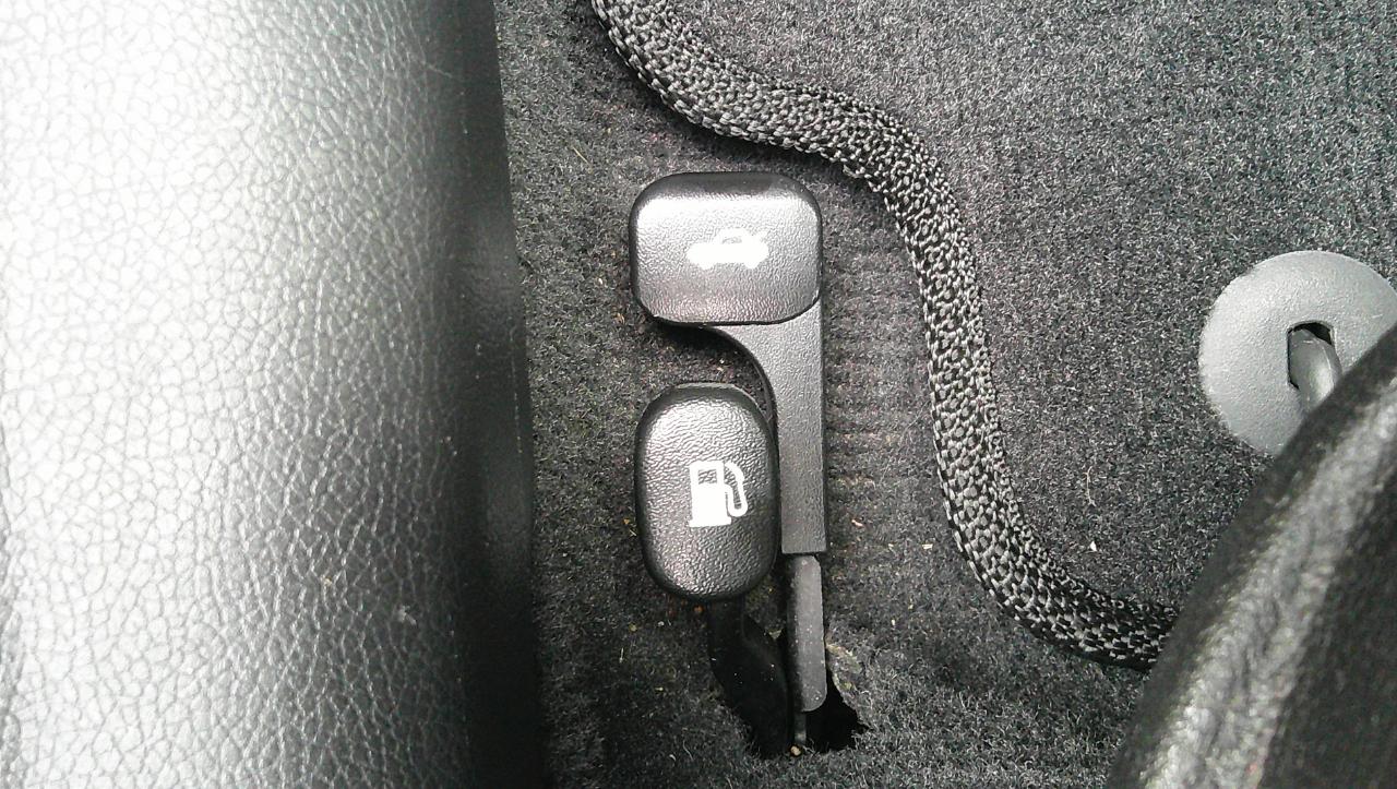 Hyundai Elantra 4dr Sdn Auto Limited PZEV (Alabama Plant) 2013