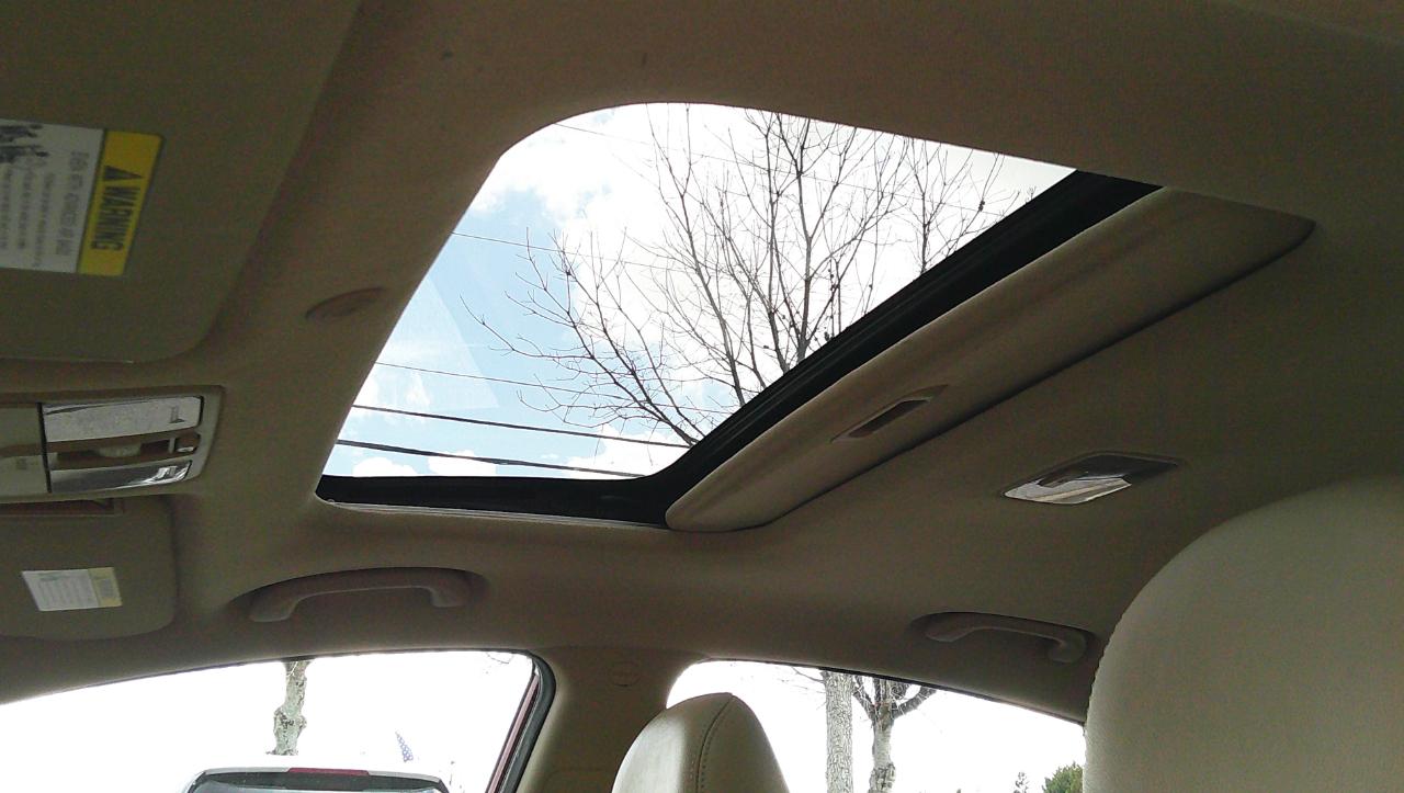 Hyundai Elantra 4dr Sdn Auto Limited PZEV (Alabama Plant) 2013