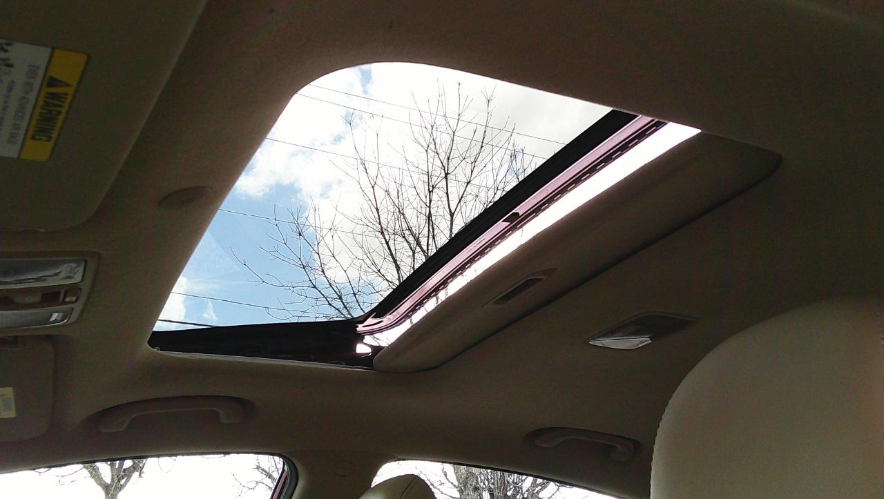 Hyundai Elantra 4dr Sdn Auto Limited PZEV (Alabama Plant) 2013