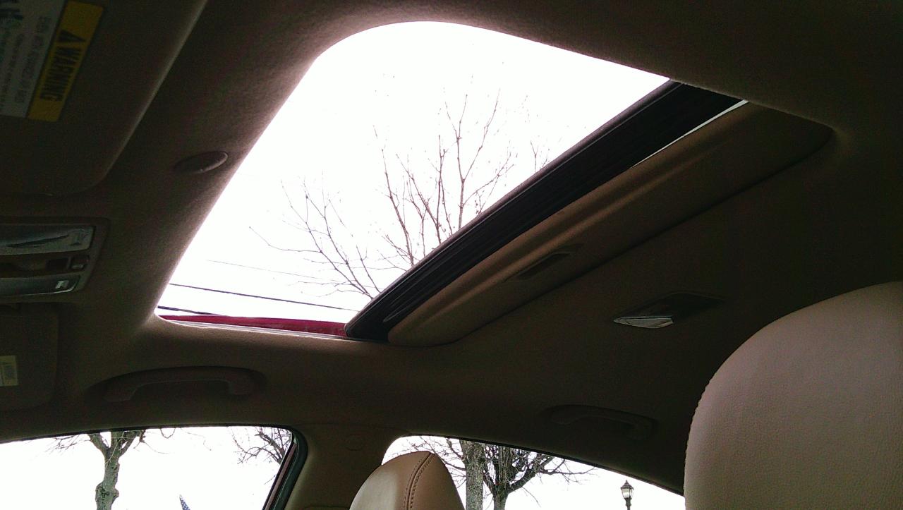 Hyundai Elantra 4dr Sdn Auto Limited PZEV (Alabama Plant) 2013