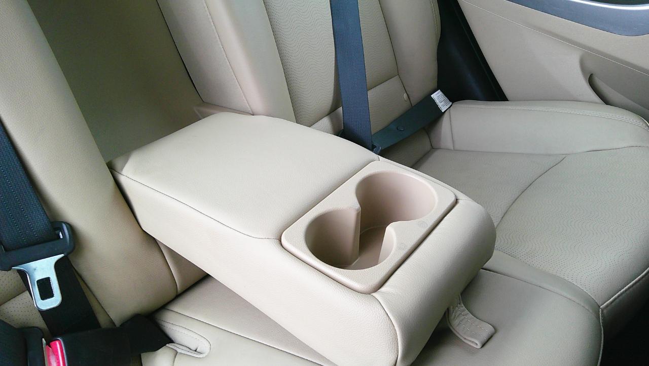 Hyundai Elantra 4dr Sdn Auto Limited PZEV (Alabama Plant) 2013