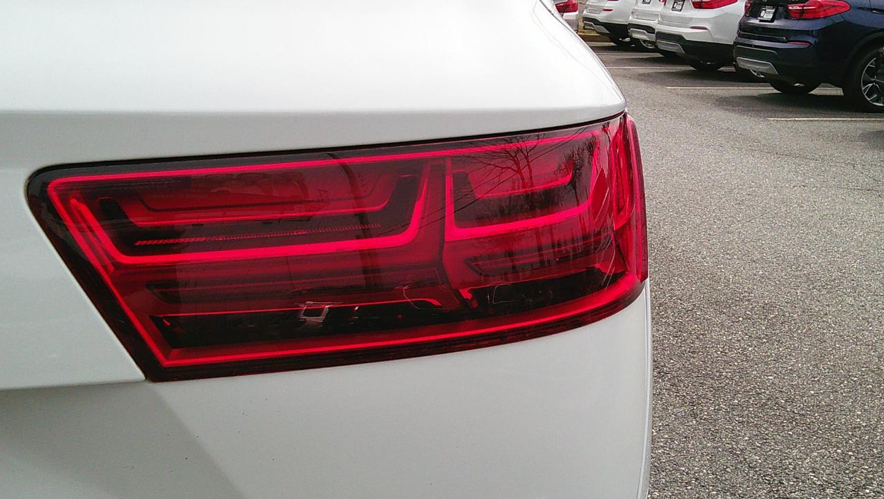 Audi Q7 3.0 TFSI Premium Plus 2017