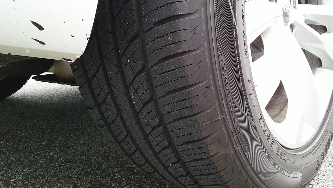 Audi Q7 3.0 TFSI Premium Plus 2017