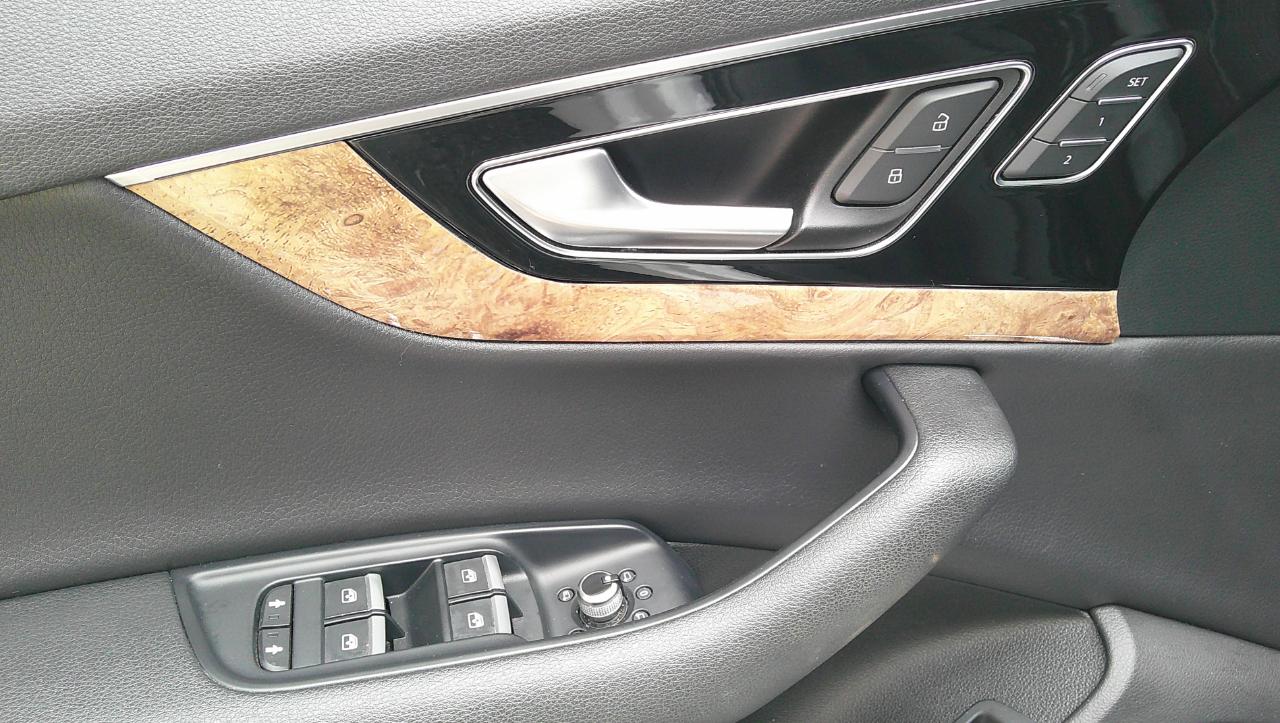 Audi Q7 3.0 TFSI Premium Plus 2017