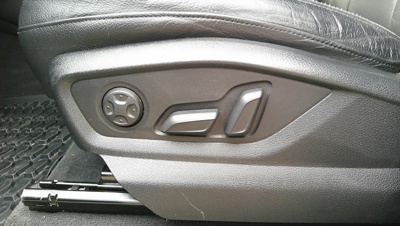 Audi Q7 3.0 TFSI Premium Plus 2017