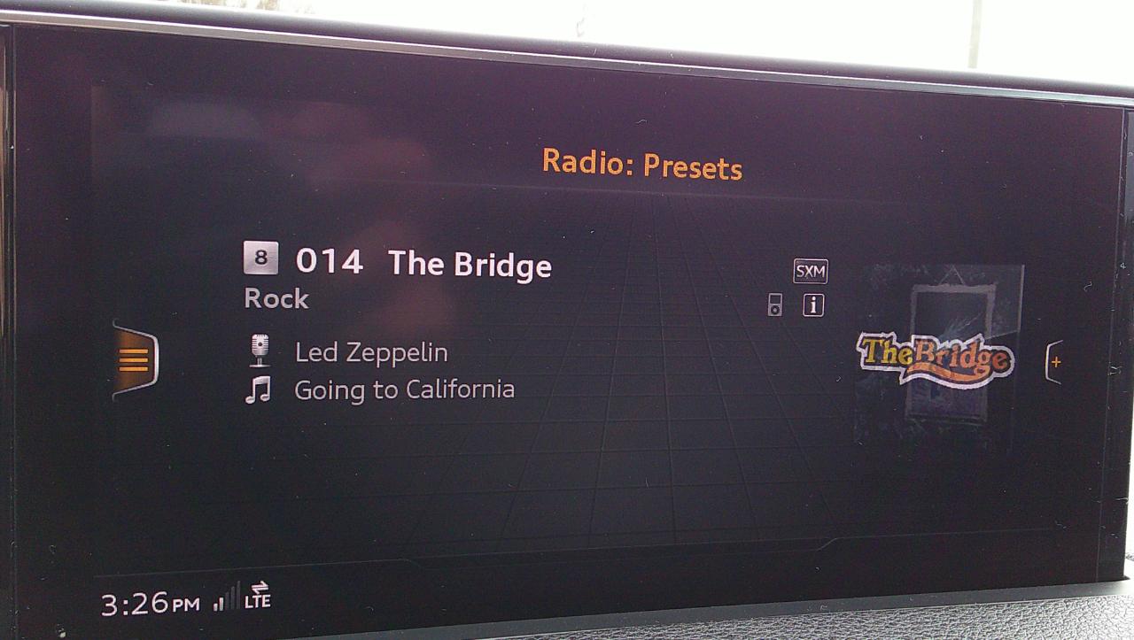 Audi Q7 3.0 TFSI Premium Plus 2017