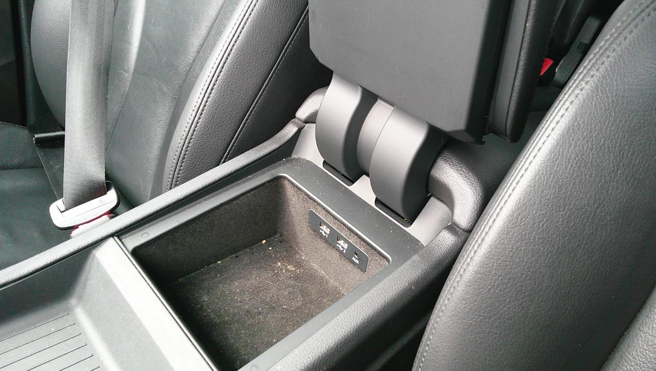 Audi Q7 3.0 TFSI Premium Plus 2017