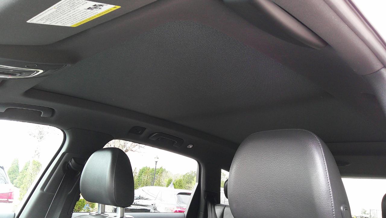 Audi Q7 3.0 TFSI Premium Plus 2017