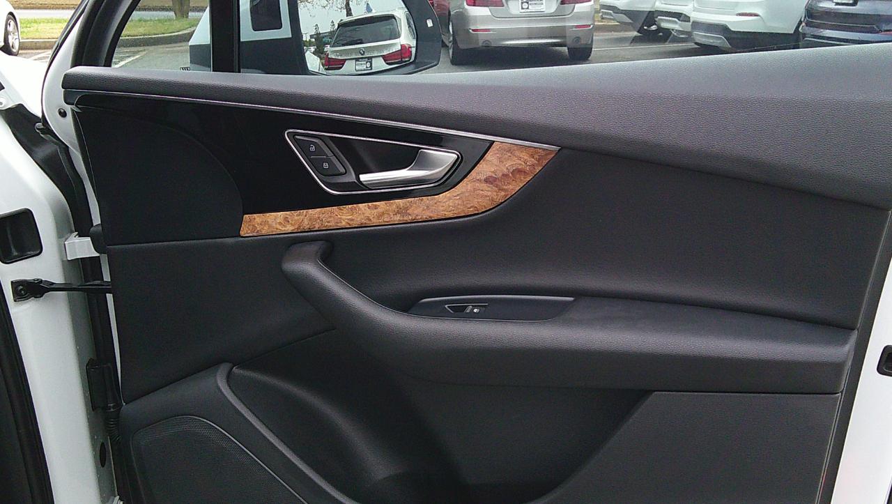 Audi Q7 3.0 TFSI Premium Plus 2017