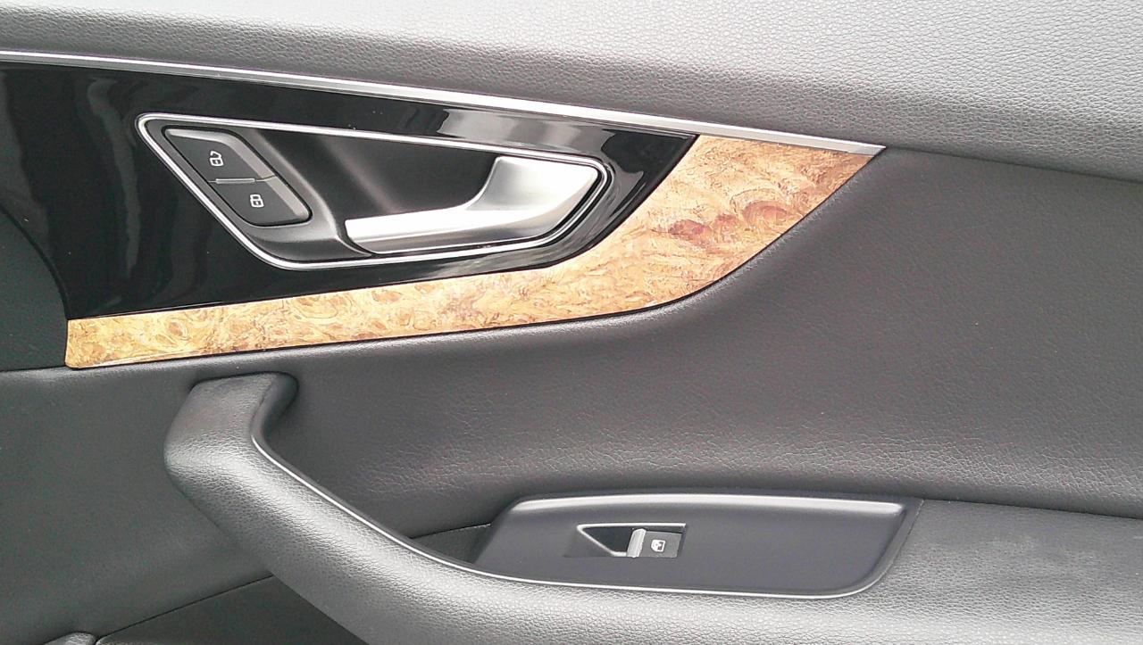 Audi Q7 3.0 TFSI Premium Plus 2017