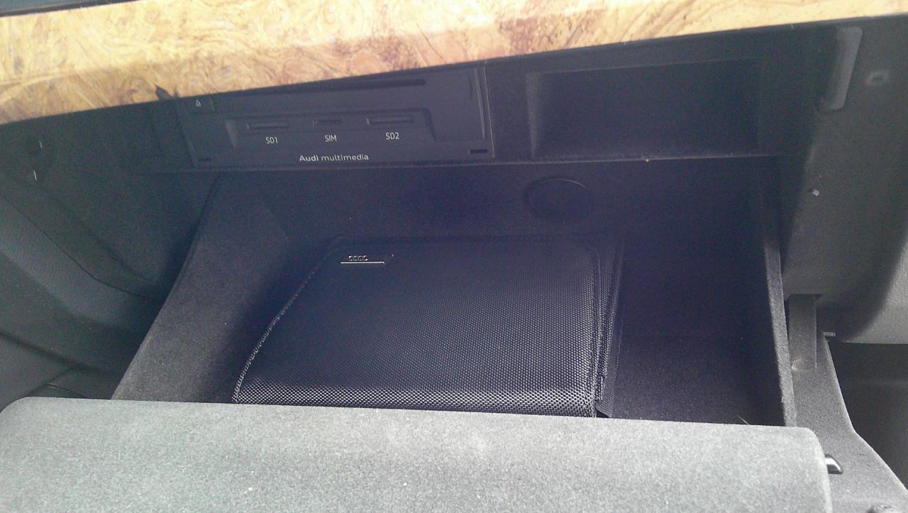 Audi Q7 3.0 TFSI Premium Plus 2017