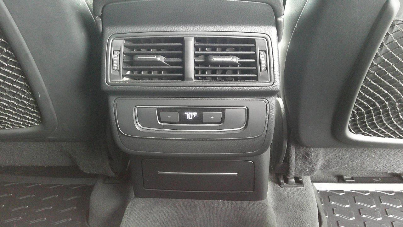 Audi Q7 3.0 TFSI Premium Plus 2017