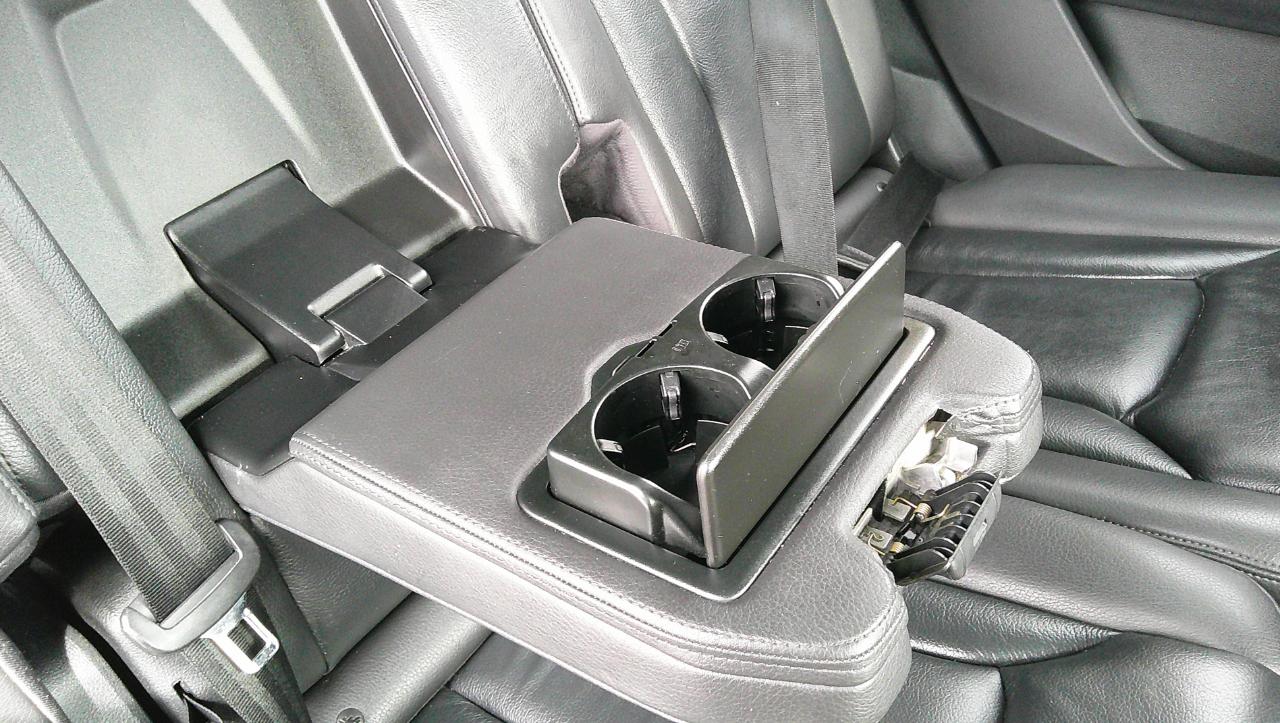 Audi Q7 3.0 TFSI Premium Plus 2017