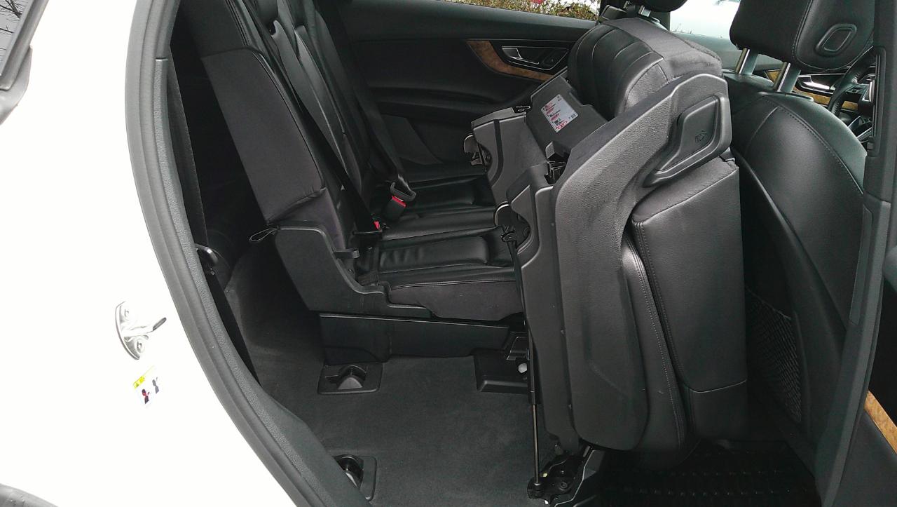 Audi Q7 3.0 TFSI Premium Plus 2017