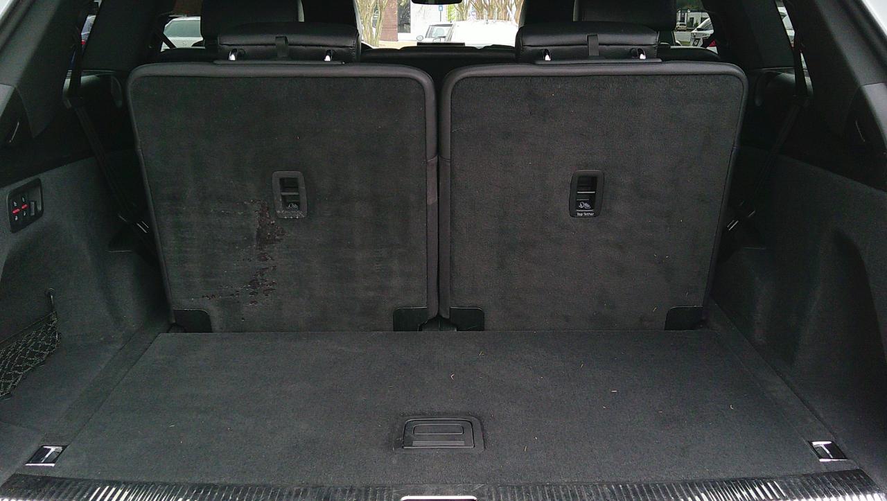 Audi Q7 3.0 TFSI Premium Plus 2017