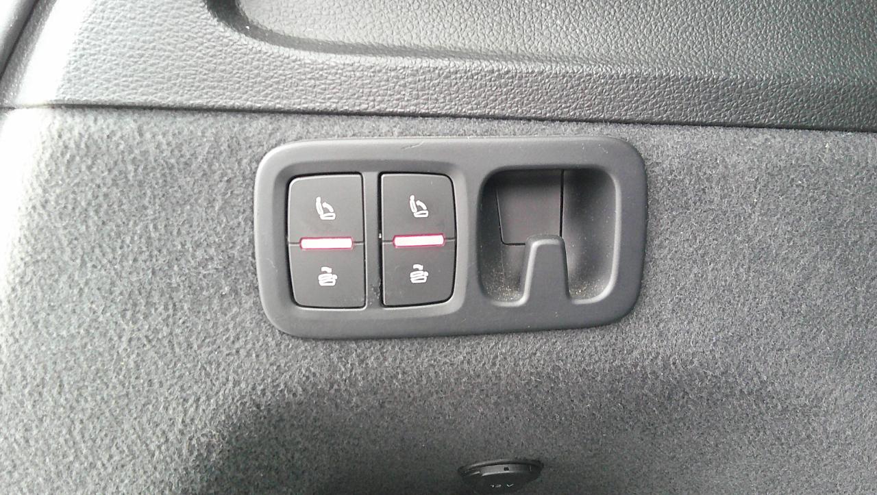 Audi Q7 3.0 TFSI Premium Plus 2017