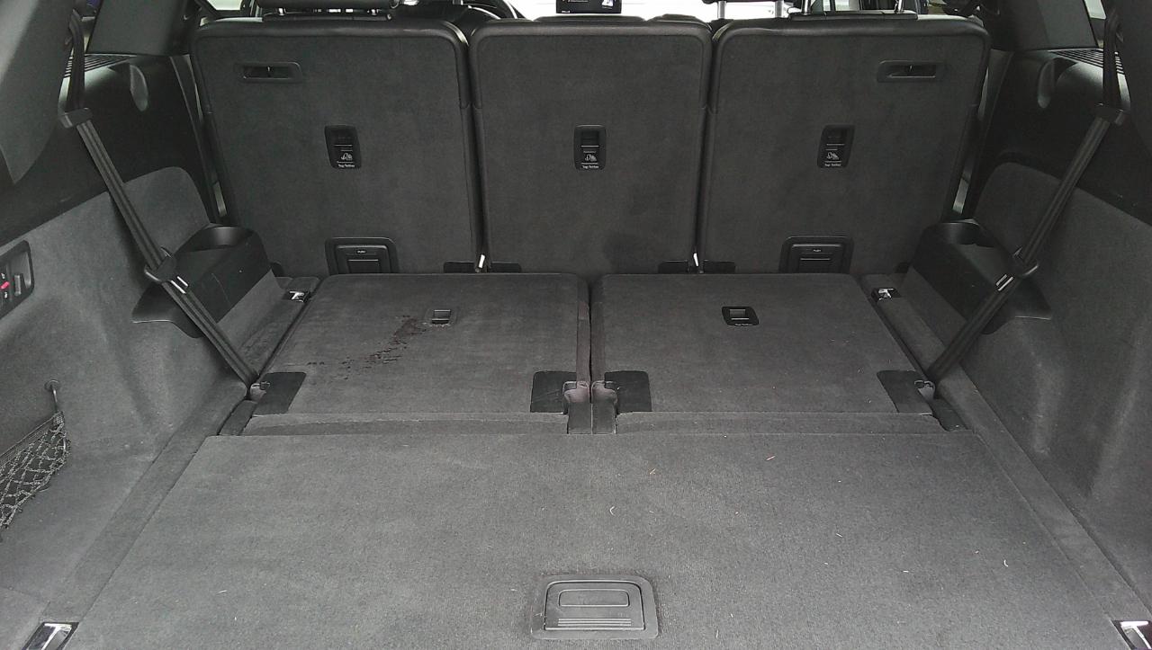 Audi Q7 3.0 TFSI Premium Plus 2017