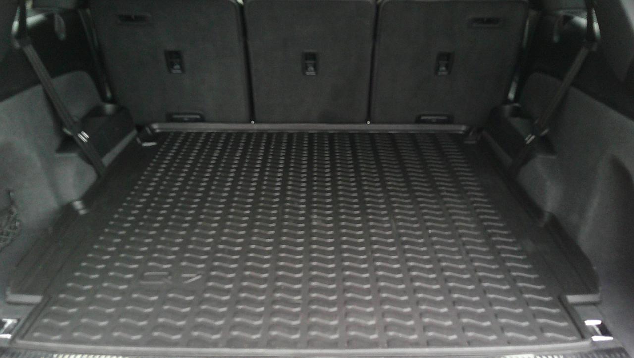 Audi Q7 3.0 TFSI Premium Plus 2017