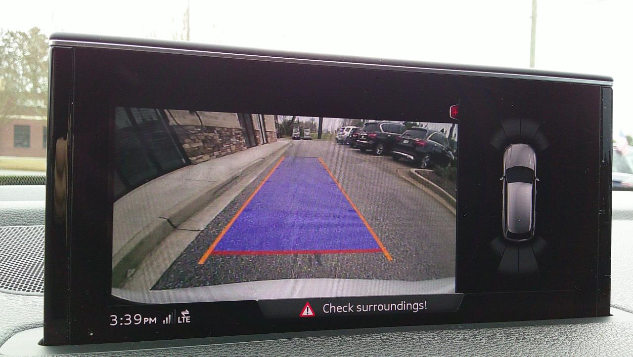 Audi Q7 3.0 TFSI Premium Plus 2017