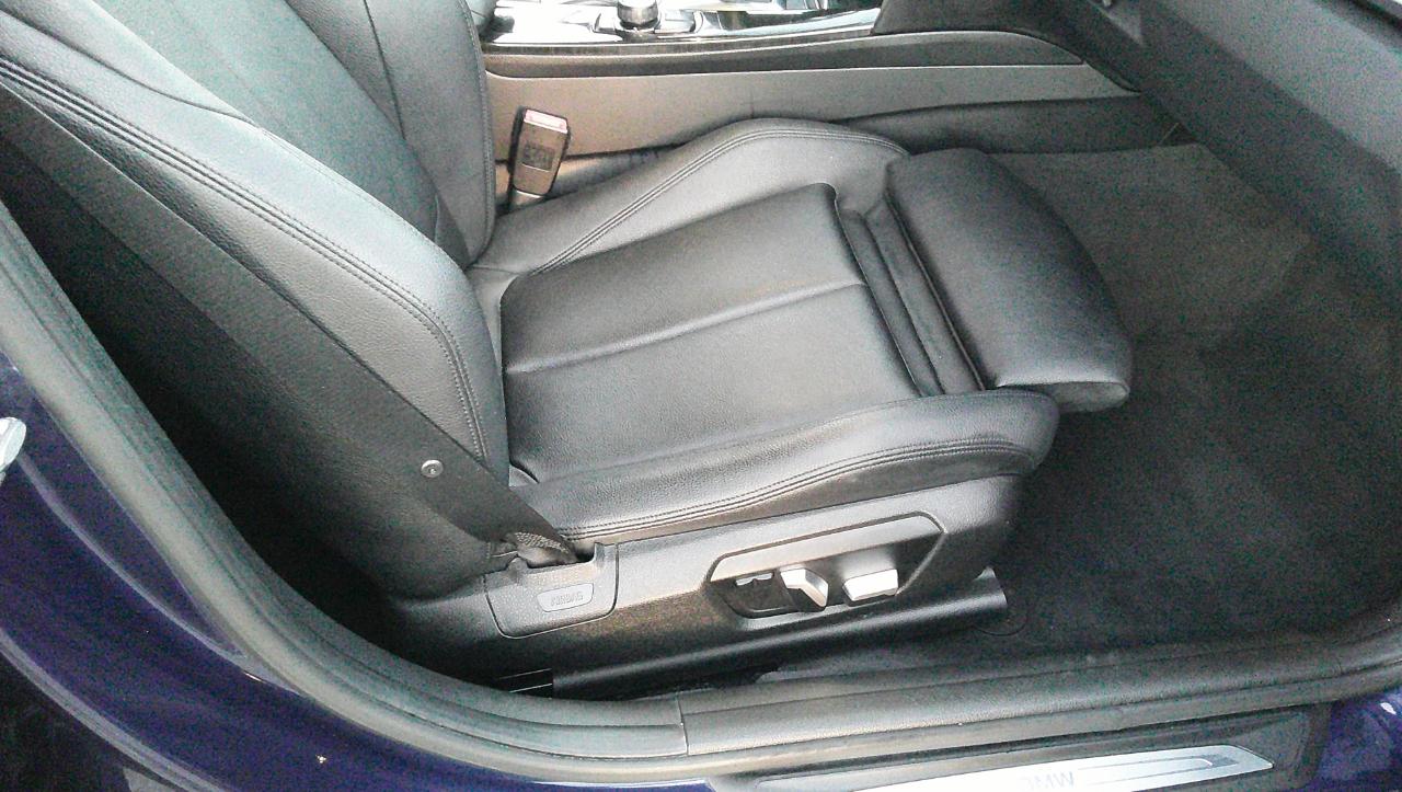 BMW 3 Series 4dr Sdn 328i RWD South Africa SULEV 2016