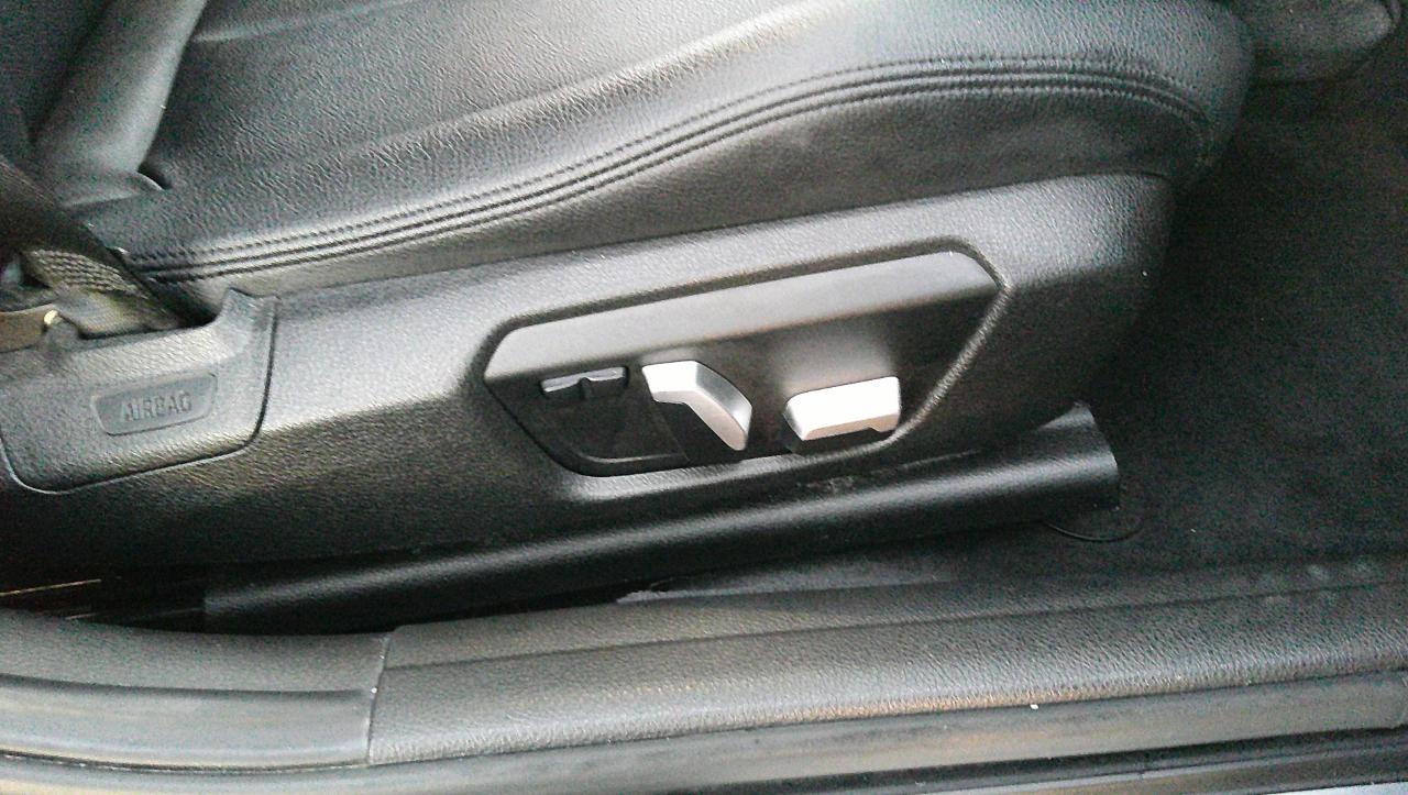 BMW 3 Series 4dr Sdn 328i RWD South Africa SULEV 2016