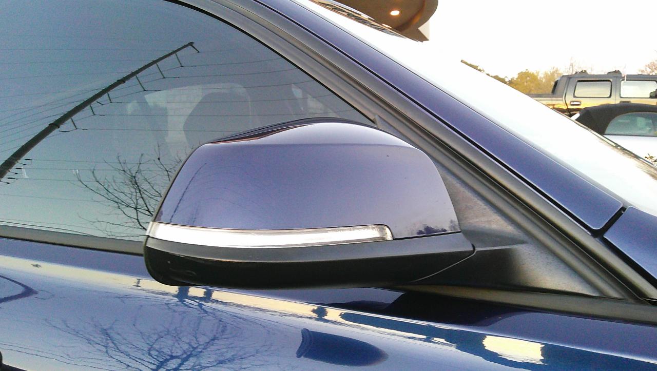 BMW 3 Series 4dr Sdn 328i RWD South Africa SULEV 2016