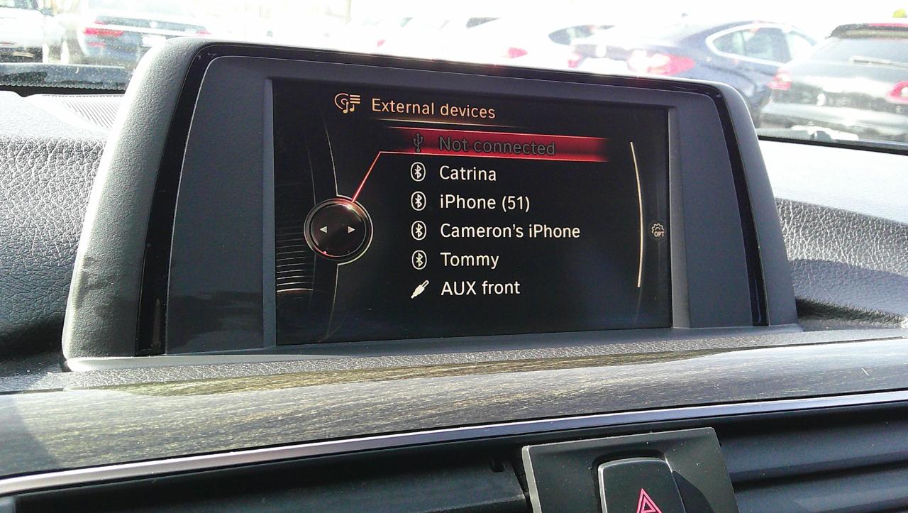 BMW 3 Series 4dr Sdn 328i RWD South Africa SULEV 2016