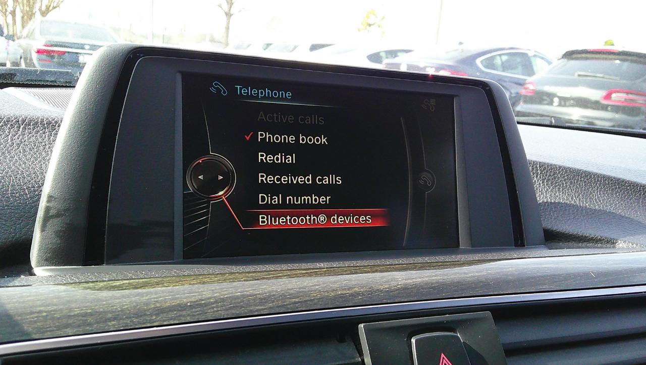 BMW 3 Series 4dr Sdn 328i RWD South Africa SULEV 2016