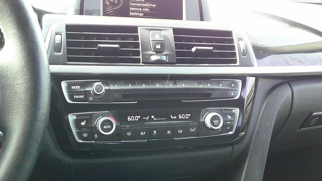 BMW 3 Series 4dr Sdn 328i RWD South Africa SULEV 2016