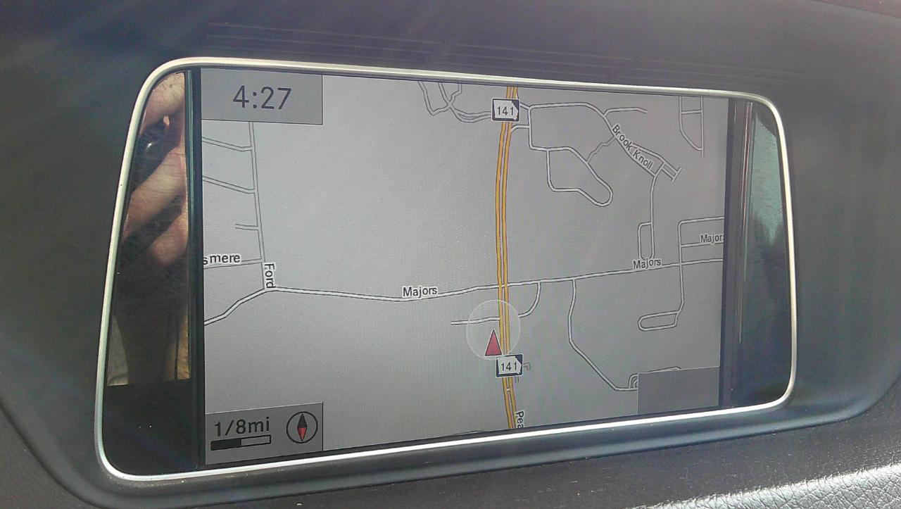 Mercedes-Benz E-Class 4dr Sdn E 350 Sport RWD 2014