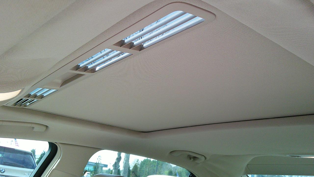 Mercedes-Benz E-Class 4dr Sdn E 350 Sport RWD 2014