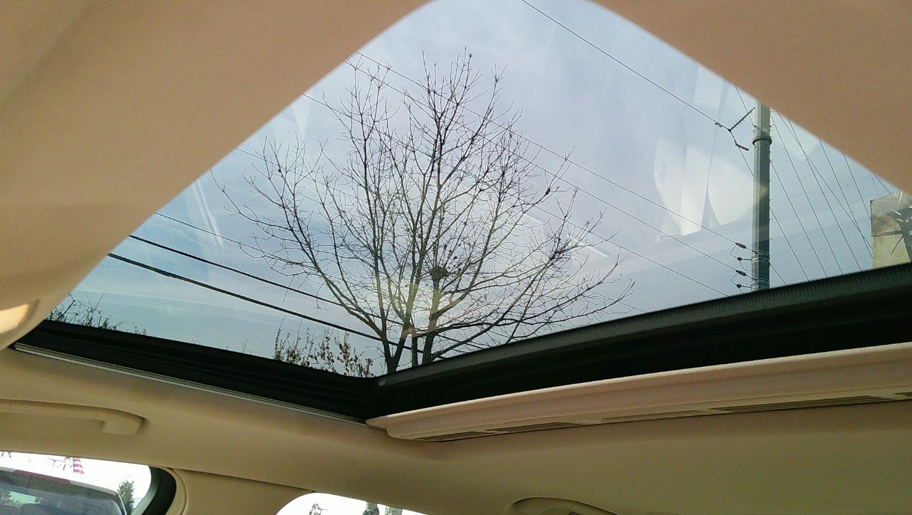 Mercedes-Benz E-Class 4dr Sdn E 350 Sport RWD 2014