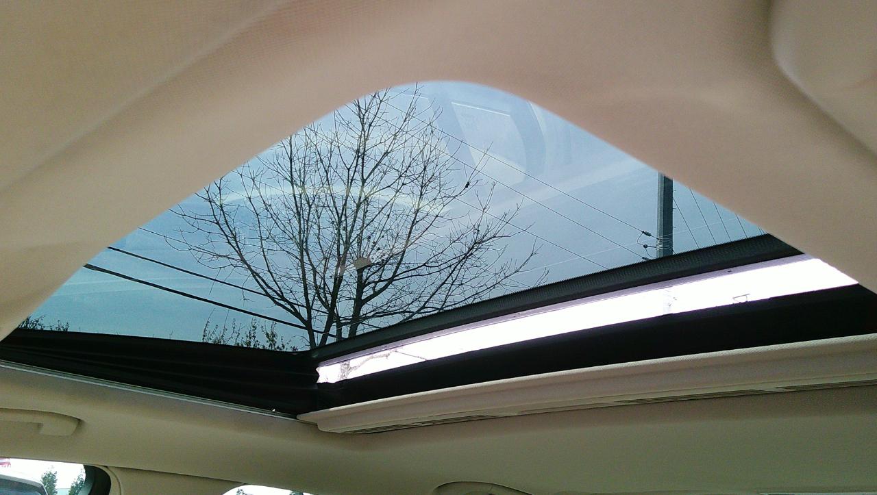 Mercedes-Benz E-Class 4dr Sdn E 350 Sport RWD 2014