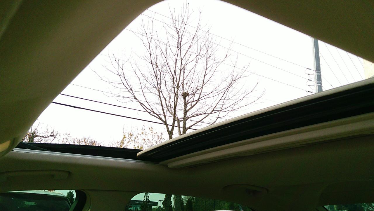 Mercedes-Benz E-Class 4dr Sdn E 350 Sport RWD 2014