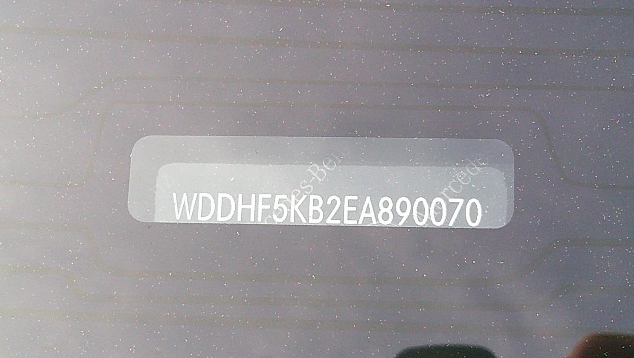 Mercedes-Benz E-Class 4dr Sdn E 350 Sport RWD 2014