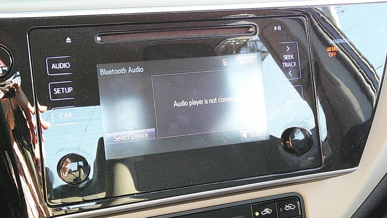 Toyota Corolla XLE CVT (Natl) 2019