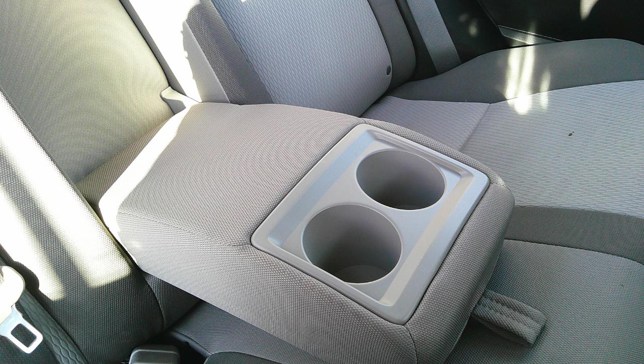 Toyota Corolla XLE CVT (Natl) 2019