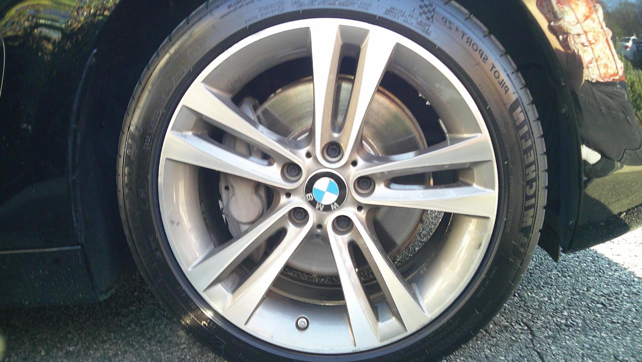 BMW 4 Series 440i xDrive Gran Coupe 2018