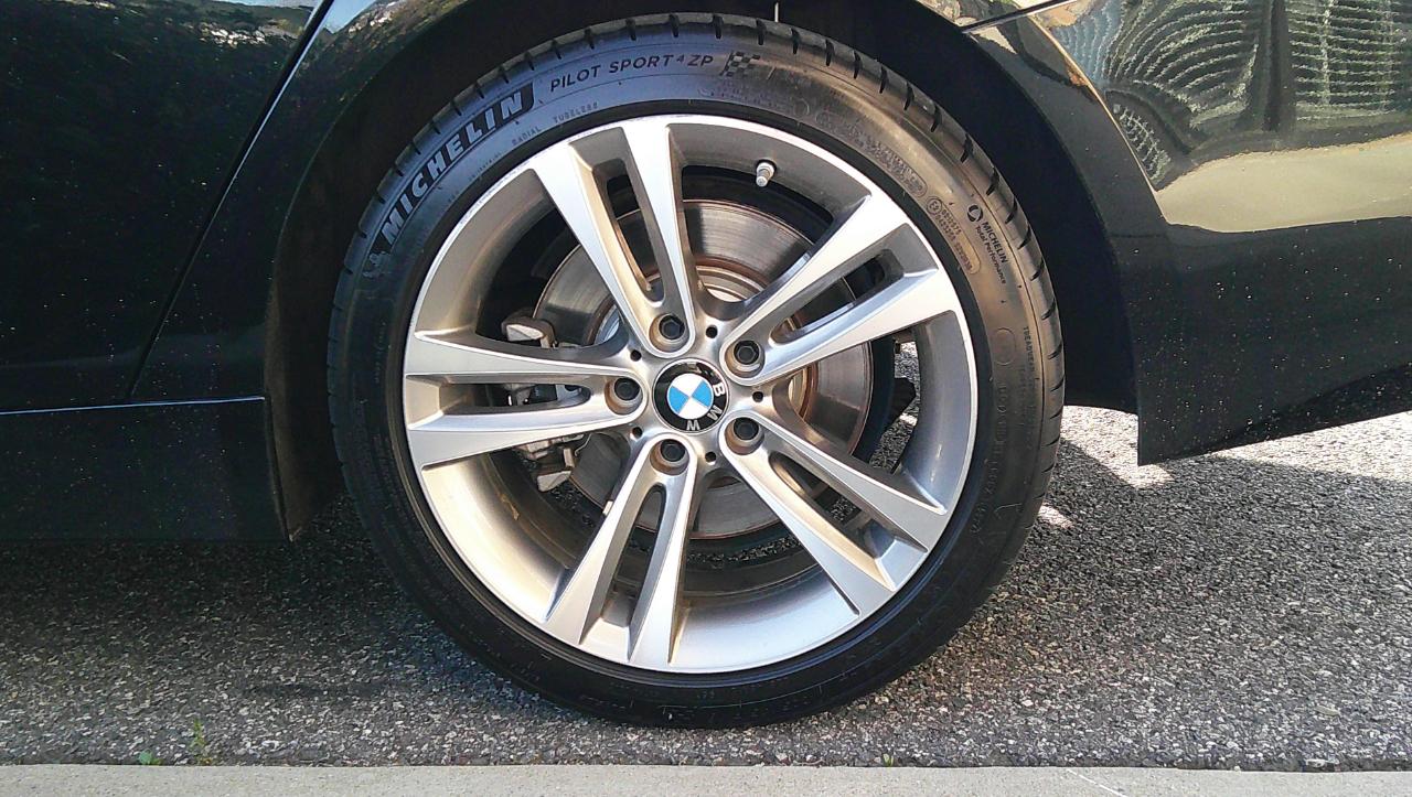 BMW 4 Series 440i xDrive Gran Coupe 2018