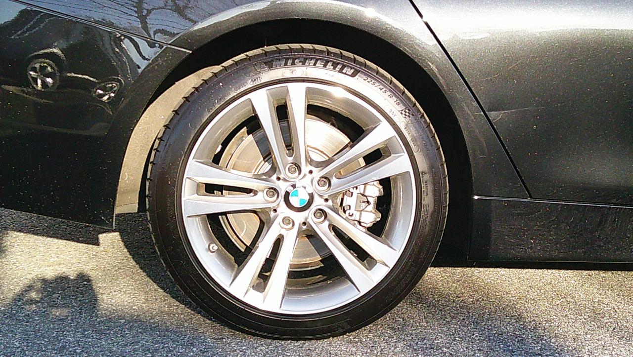 BMW 4 Series 440i xDrive Gran Coupe 2018