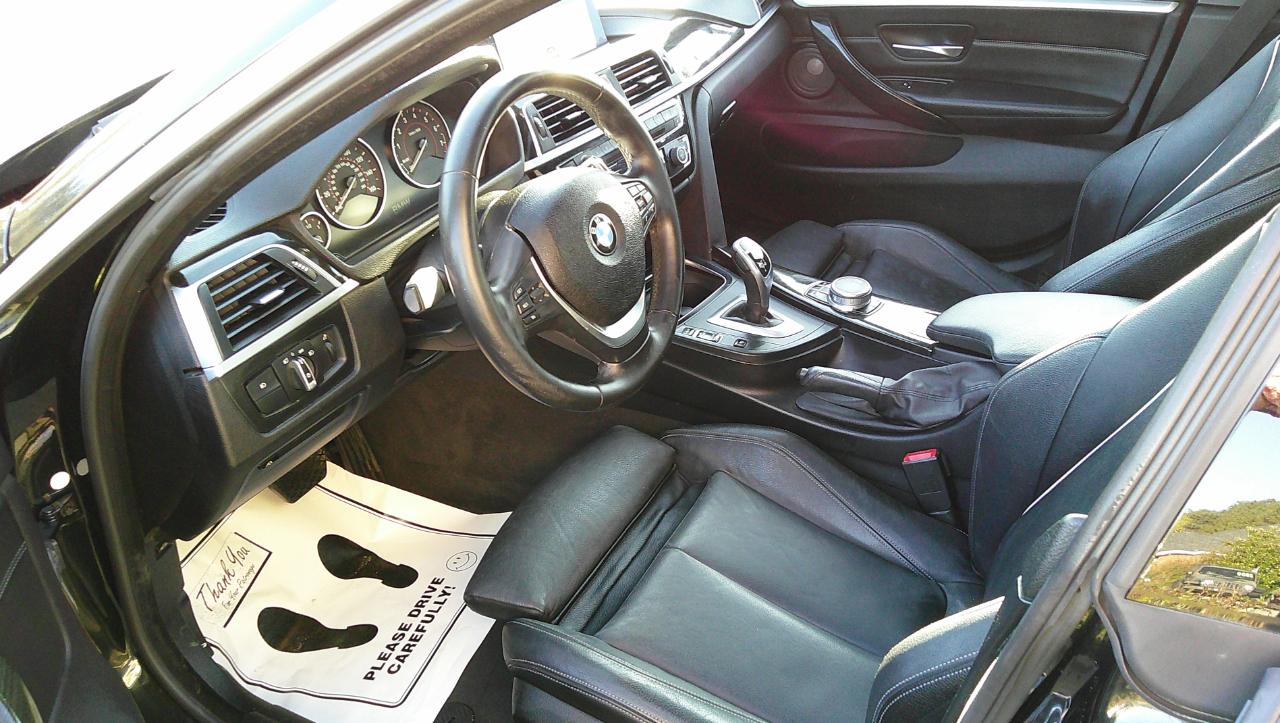 BMW 4 Series 440i xDrive Gran Coupe 2018