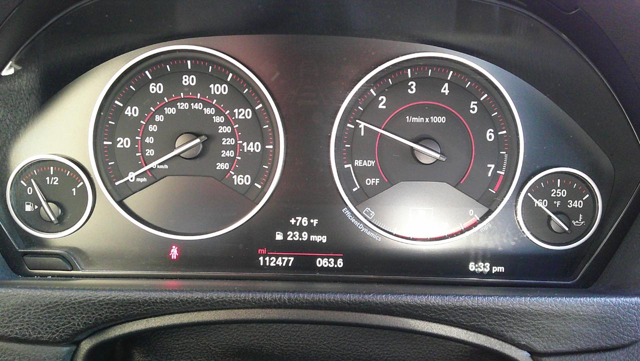 BMW 4 Series 440i xDrive Gran Coupe 2018