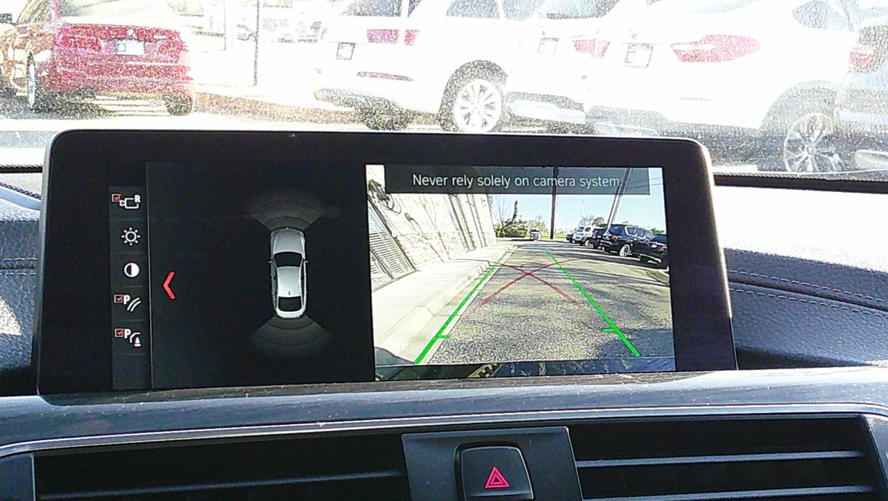 BMW 4 Series 440i xDrive Gran Coupe 2018