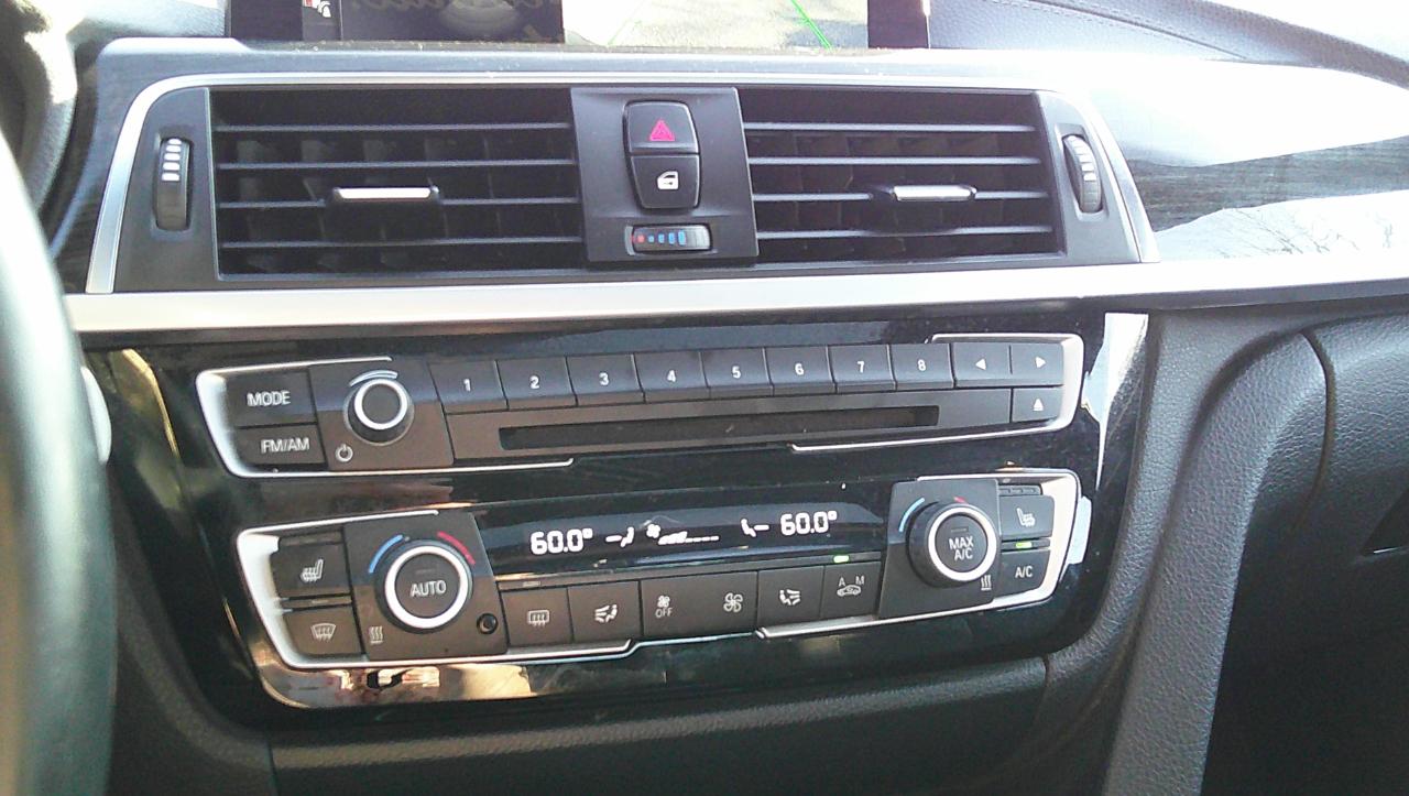 BMW 4 Series 440i xDrive Gran Coupe 2018