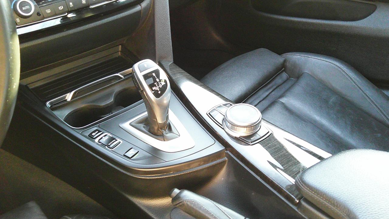 BMW 4 Series 440i xDrive Gran Coupe 2018